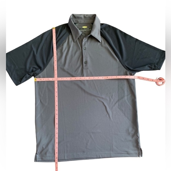 GREG NORMAN GOLF POLO - Picture 2 of 4